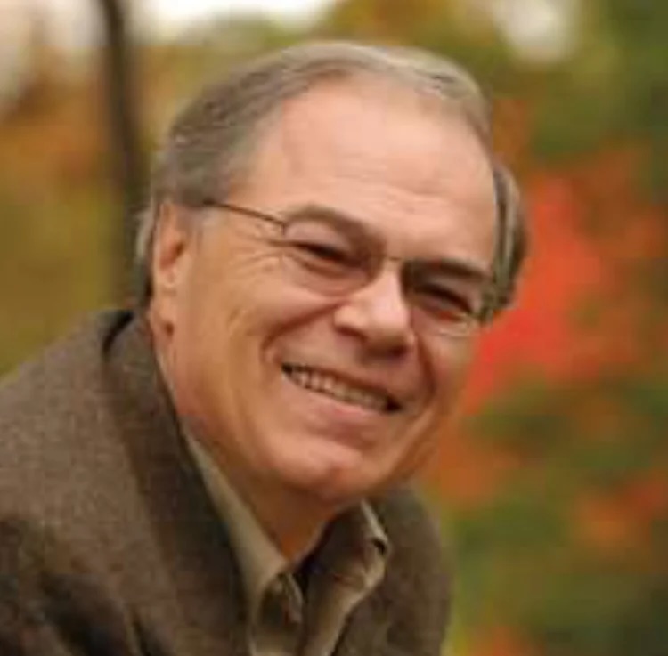 Portrait of Duane Elmer